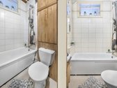 Išnuomojamas 3 kambarių butas Vilniaus - nuotraukos Nr. 8