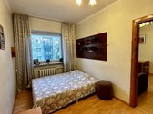 Išnuomojamas 3 kambarių butas Vilniaus - nuotraukos Nr. 5