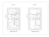 Tradicinės senosios miesto architektūros - nuotraukos Nr. 8