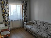 Nuo spalio 1 d. išnuomojamas erdvus, šviesus - nuotraukos Nr. 12