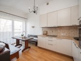 Erdvus Ir Šviesus 2 Kambarių Butas Su Didele - nuotraukos Nr. 6