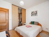 Erdvus Ir Šviesus 2 Kambarių Butas Su Didele - nuotraukos Nr. 14