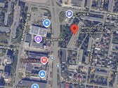Parduodamas 2 kambarių butas 2 aukšte. - nuotraukos Nr. 19