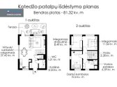 Parduodamas Modernus Ir Funkcionalus A+ - nuotraukos Nr. 21