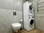 Išnuomojamas Modernus 2 Aukštų Kotedžas Su - nuotraukos Nr. 7