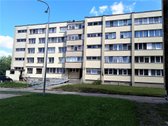 Išnuomojamas vienas kambarys bendrabutyje - nuotraukos Nr. 6