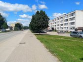 Išnuomojamas vienas kambarys bendrabutyje - nuotraukos Nr. 7