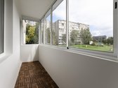 Šviesus, pilnai atnaujintas butas - nuotraukos Nr. 4