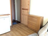 Išnuomojamas vienas kambarys bendrabutyje - nuotraukos Nr. 2