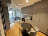 Modernus 2 Kambarių Butas Šnipiškėse  - nuotraukos Nr. 8