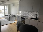 Modernus 2 Kambarių Butas Šnipiškėse  - nuotraukos Nr. 3