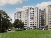 Šviesus, pilnai atnaujintas butas - nuotraukos Nr. 15