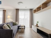 Parduodamas erdvus 44,32 m² 1 kambario butas - nuotraukos Nr. 8