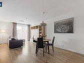 Parduodamas erdvus 44,32 m² 1 kambario butas - nuotraukos Nr. 7