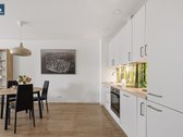 Parduodamas erdvus 44,32 m² 1 kambario butas - nuotraukos Nr. 6