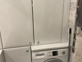 Nuomojamas tvarkingas 3 kambarių butas su - nuotraukos Nr. 7