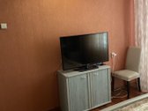 Nuomojamas tvarkingas 3 kambarių butas su - nuotraukos Nr. 13