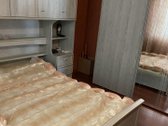 Nuomojamas tvarkingas 3 kambarių butas su - nuotraukos Nr. 14
