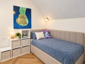 Parduodamas Stilingai Įrengtas Kotedžas - nuotraukos Nr. 6