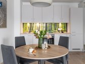 Parduodamas erdvus 44,32 m² 1 kambario butas - nuotraukos Nr. 5