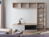 Parduodamas erdvus 44,32 m² 1 kambario butas - nuotraukos Nr. 9