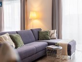 Parduodamas erdvus 44,32 m² 1 kambario butas - nuotraukos Nr. 10