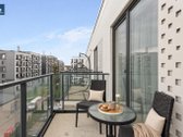 Parduodamas erdvus 44,32 m² 1 kambario butas - nuotraukos Nr. 11