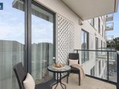 Parduodamas erdvus 44,32 m² 1 kambario butas - nuotraukos Nr. 12