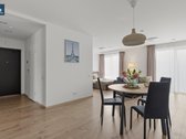 Parduodamas erdvus 44,32 m² 1 kambario butas - nuotraukos Nr. 15