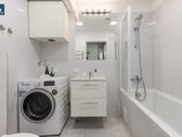 Parduodamas erdvus 44,32 m² 1 kambario butas - nuotraukos Nr. 16
