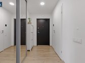 Parduodamas erdvus 44,32 m² 1 kambario butas - nuotraukos Nr. 20