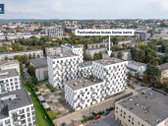 Parduodamas erdvus 44,32 m² 1 kambario butas - nuotraukos Nr. 30