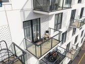Parduodamas erdvus 44,32 m² 1 kambario butas - nuotraukos Nr. 29