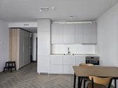 Vilnelės skveruose, naujai įrengtas butas. - nuotraukos Nr. 5