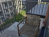 Vilnelės skveruose, naujai įrengtas butas. - nuotraukos Nr. 20