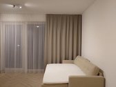 Vilnelės skveruose, naujai įrengtas butas. - nuotraukos Nr. 16