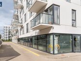 Parduodamas erdvus 44,32 m² 1 kambario butas - nuotraukos Nr. 24