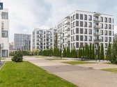 Parduodamas erdvus 44,32 m² 1 kambario butas - nuotraukos Nr. 26