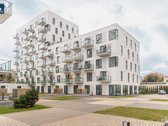 Parduodamas erdvus 44,32 m² 1 kambario butas - nuotraukos Nr. 25