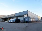 Išnuomojamos Sandėliavimo-gamybinės Patalpos Kaune - nuotraukos Nr. 9