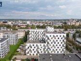 Parduodamas erdvus 44,32 m² 1 kambario butas - nuotraukos Nr. 31
