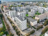 Parduodamas erdvus 44,32 m² 1 kambario butas - nuotraukos Nr. 32