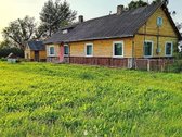 Jauki Sodyba Netoli Miesto – Pakruojo Rajone! - nuotraukos Nr. 2