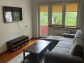 Išnuomojamas tvarkingas, renovuotas 1 - nuotraukos Nr. 2