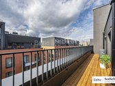Jūsų butas viršutiniame aukšte prie Vingio parko - nuotraukos Nr. 8