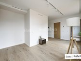Jūsų butas viršutiniame aukšte prie Vingio parko - nuotraukos Nr. 12