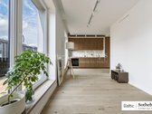 Jūsų butas viršutiniame aukšte prie Vingio parko - nuotraukos Nr. 14