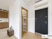 Jūsų butas viršutiniame aukšte prie Vingio parko - nuotraukos Nr. 16