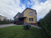 Parduodamas Erdvus Ir Atnaujintas Namas - nuotraukos Nr. 36