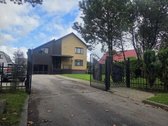 Parduodamas Erdvus Ir Atnaujintas Namas - nuotraukos Nr. 39